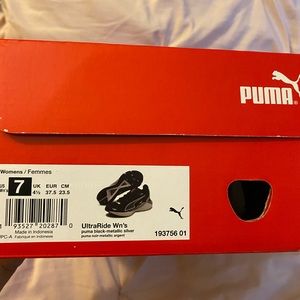 Puma Womens UltraRide